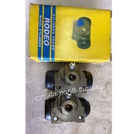 FIAT TEMPRA REAR WHEEL CYLINDER BRAKE PUMP ITALY RODEO