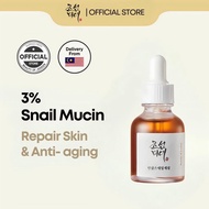 Beauty Of Joseon Revive Serum 30ml