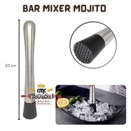 Mojito Mixer Bar | Diy Cocktail Mocktail Tools