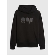 GAP LOGO HOODIE