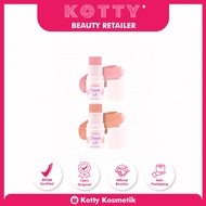 Koty Cosmetics - Emina Cheek Lit Blush Stick 7 g - Blush On