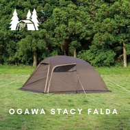 🇯🇵日本直送/代購 OGAWA Stacy Falda ogawa帳篷 ogawa tent dome tent