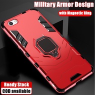 For Oppo R9s Plus CPH1607 R9sk CPH1611 Military Grade Protection Phone Case Dual Layer Armor reinforced Shockproof Cover Skin
