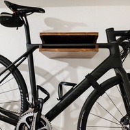 GANTUNGAN Hanging bicycle rack - wall bicycle rack - wall bicycle hanger - bicycle hanger