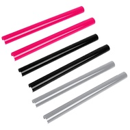 【BESTWFM】Color Support Grill Bar V  Wrap For BMW E60 E65 E66 Car Front Trim Strips【ACCESSORIES】
