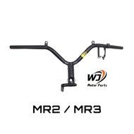 MODENAS MR2 MR3 HANDLE BAR KRISS KRISS 110 EURO 3 MR3 HANDLE BAR HANDLE STEERING BESI