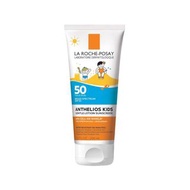 2件95折|包郵|順豐櫃| La Roche Posay Anthelios Kids Gentle Lotion Sunscreen SPF50 兒童溫和防曬乳 200ml