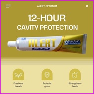 ᴴ ℄ № ALERT TOOTHPASTE ( PERSONAL COLLECTION)/ PC COLLECTION ALERT TOOTHPASTE |Alert Kids Toothpast