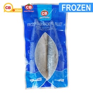 CB FROZEN EDAMAME 400G/ MIXTED VEG 500G/1KG / GREEN PEAS 1KG / SWEET CORN 1KG /KOREAN FISH CAKE [CB
