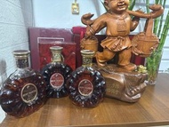 人頭馬XO大禾花