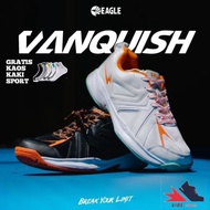 Eagle VANQUISH badminton shoes - original eagle badminton shoes
