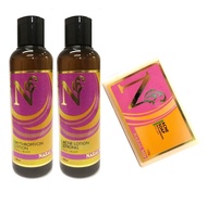 Nazal MD Acne Clear Pro Kit (Strong)