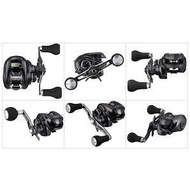 21 New DAIWA TIERRA A IC 150-DH 150L-DH 150HL 150HL-DH BAITCASTING REEL WITH 1 YEAR WARRANTY & Digit