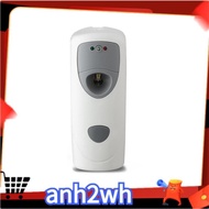 【A-NH】Automatic Air Freshener Dispenser Bathroom Timed Air Freshener  Wall Mounted, Automatic Scent Dispenser