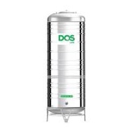 ถังเก็บน้ำสเตนเลส DOS ECO-05/GD-700L 700 ลิตร (1306369)