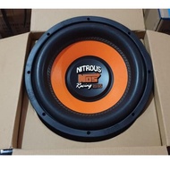 Subwofer ads nitrous 12 inci 1000w - Elvoir Store