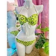 Kiwi 2-piece Bikini