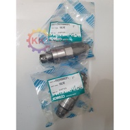 KOBELCO SK200-6 SK200-8 YN22V00002F1 VALVE RELIEF