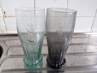 可口可樂玻璃杯