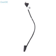 Cool3C Battery Connect Cable For Dell Latitude E5470 5470 ADM70 0C17R8 DC020027E00 HOT