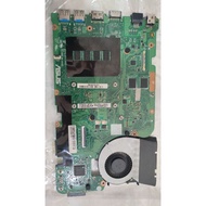 X555LNB X555LD REV:3.3 Mainboard For Asus F555L A555L X555LD X555LN X555LB Laptop Motherboard i5-520
