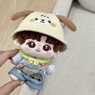 10cm doll clothes cotton doll clothes