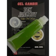 Gel Gambir Sarawak,Gel Tahan Lama,Gel Gambir Tok Janggut,