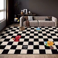 Luxurious Feel Dopamine Carpet