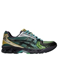 Asics Gel-Kayano 14 X P Andrade Gradation Green/Metal Green