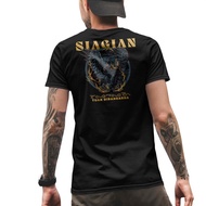 "SIAGIAN" Premium Kaos Marga Siagian "Onan Zo | Kaos Batak" Nyaman Pria Distro Oblong Keren Baju