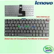 Keyboard Lenovo V14 V14-ada V14-are V14-iil V14-ikb V14-iwl