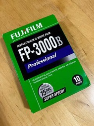 富士即影即有 FP-3000B FP-100C