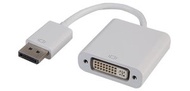 Maxlink - DisplayPort to DVI (24+5) Adaptor Male to Female