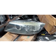 BMW E90 LCI HEAD LAMP USED （xenon light）