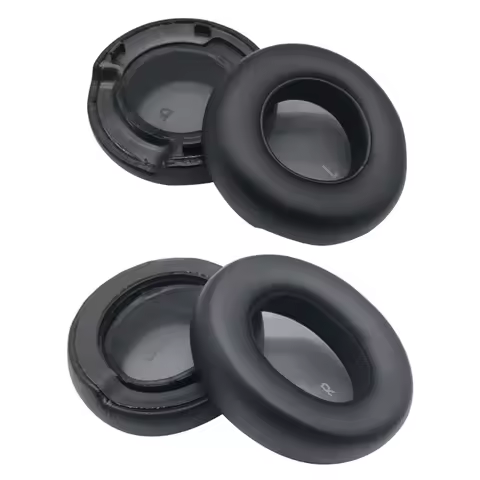 Comfort Headphone Earpad for Jbl CLUB 700BT CLUB 950NC CLUB ONE Headphones Earpads Ear Cushions Memo