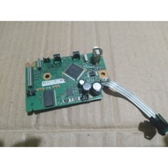 Epson L120 mainboard, normal printer removal