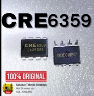 CRE6359 DIP-8 | CRE 6359 IC PWM