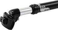 Kind Shock KS EXAForm KSP530 27.2mm x 350mm Suspension Seatpost, Black, ST2546