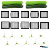 Kit Alat Ganti 24PK untuk iRobot Roomba i7 i7+ i1 i3 i4 i5 i6 i8 J5 J6 J7 J8 J9 Plus E5 E6 Vacuum, B