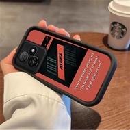 PMM71 Kpop ATEEZ logo Phone Casing for Realme Note Narzo C63 C51 C53 N53 N63 N55 C55 50