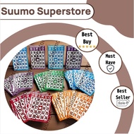Bingo Card 50pcs 100pcs Per Pack Party Game for Reunion and Christmas