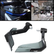 【2025NEW】For HONDA NT1100 NT 1100 nt1100 nt 1100 Motorcycle Accessories Handguard Windshield Hand Gu