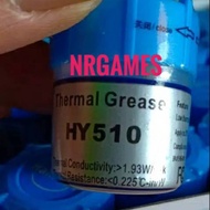 THERMAL PASTE HY THERMAL GREASE/ 510