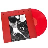 Fugazi - Fugazi vinyl LP (Red)