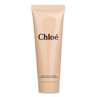 Chloe 蔻依 Chloe 同名香氛護手霜Perfumed Hand Cream 75ml/2.5oz