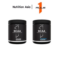 Rule1 BCAA - Aminos Acids, Muscle Performance (30 Servings)