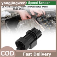 YANGWEN 96420-4A600 Transmission Speed Sensor Fit Hyundai ACCENT ELANTRA FOR Kia SOUL SPECTRA 99-14 