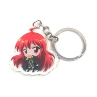 Shana - Shakugan No Shana High Quality Acrylic Keychain