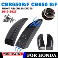 2024 For Honda CBR650R CB650R CBR 650 R CB 650R CBR650 R 2019 - 2023 Accessories Front Disc Plate A