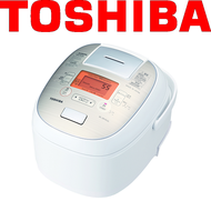 TOSHIBA RC-DR18LSG 1.8L IH RICE COOKER
